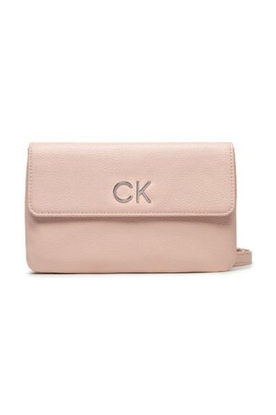Calvin Klein K60k 609140   Rózsaszín női Crossbody táska