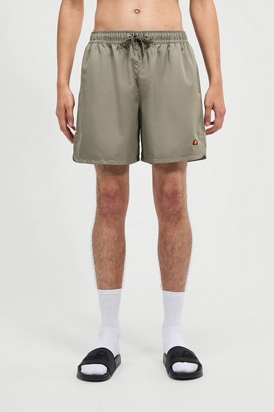 Ellesse Pánské khaki šortky & Bermudy