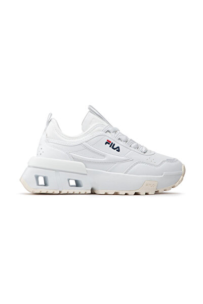Fila Tenisi Albi Adulti