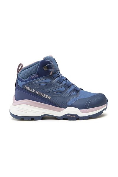 Helly Hansen Turistické boty Navy Blue Adults