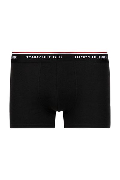 Tommy Hilfiger Férfi 3 részes boxer 1U87903842