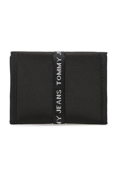 Tommy Jeans Velká pánská peněženka růžová pro dospělé