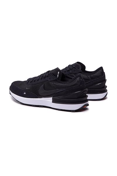 Nike Waffle One Black Ski