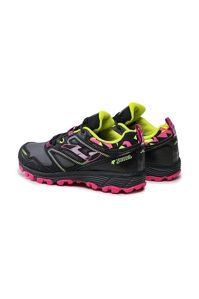 Joma Běžecké boty Black Kids