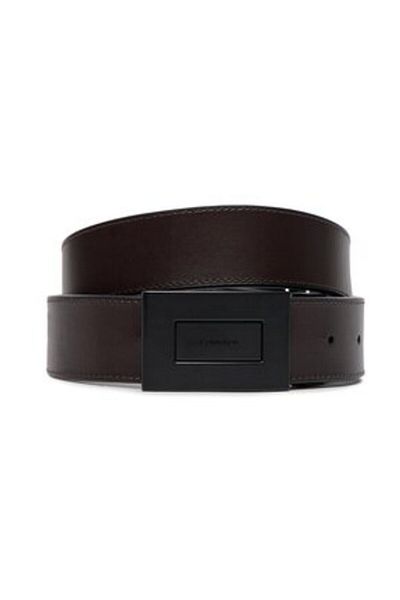 Calvin Klein Men's Belt Black Adults