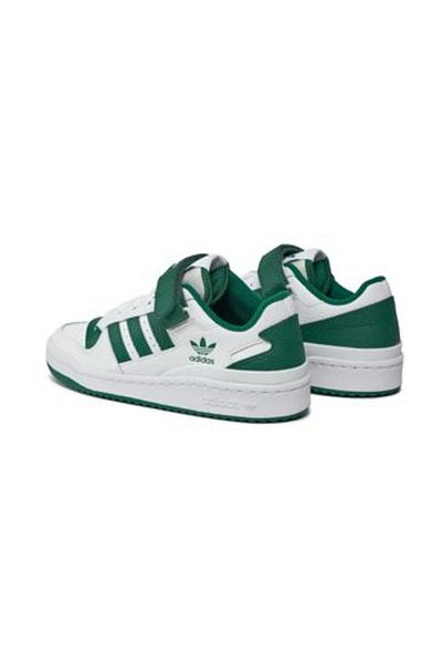 adidas Чоловічі повсякденні кросівки Forum Low Gy5835