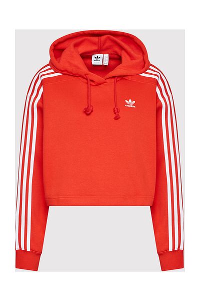 adidas Adidas Originals Damen - Rövid kapucnis