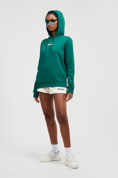 Ellesse Hanorac DARK GREEN pentru femei si fete