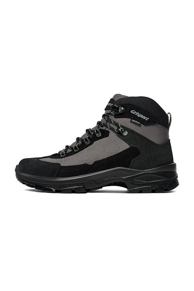 GriSport Turistické boty Grey Adults