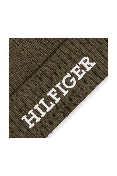 Tommy Hilfiger ČIAPKA, PRE MUŽOV, PEVNÁ FARBA, S LOGOM