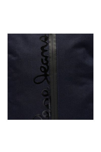 Pepe Jeans Fekete felnőtt hátizsák