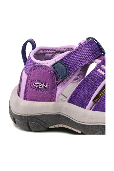 Keen Sandals Purple Kids