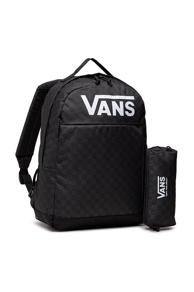 Vans Růžový batoh pro dospělé