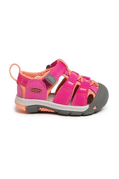 Keen Szandál Pink Kids