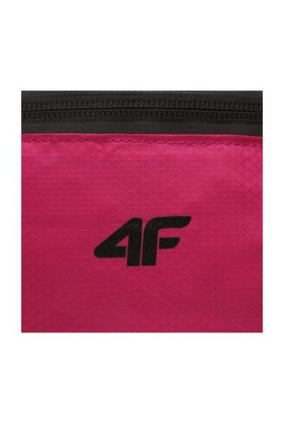 4F Deréktáska Fekete Felnőtteknek
