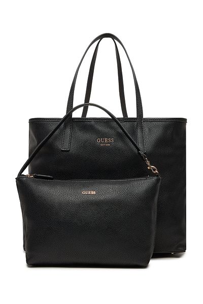 Guess Τσάντα Vikky 40 εκ