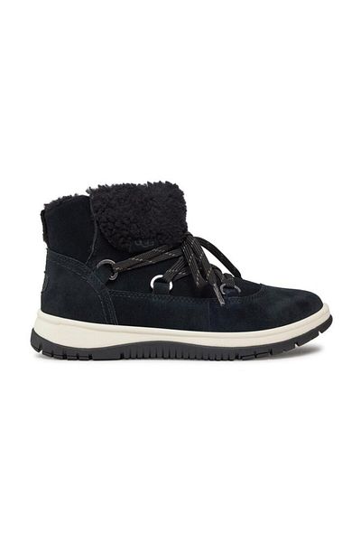 UGG Krajka Lakeside Heritage 1143836 -BLK