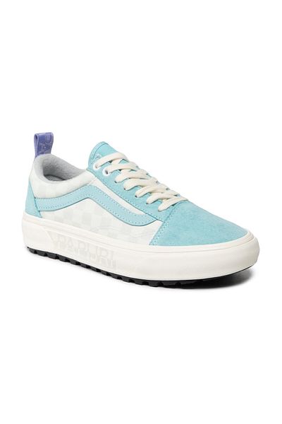 Vans Tenisové Boty Sky Blue Dospělí