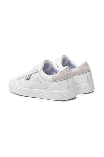 Fila Weiße Sneakers für Damen/Mädchen