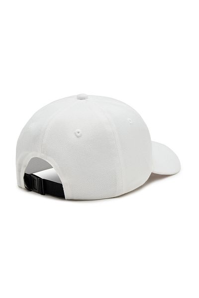 Calvin Klein Jeans INST EMBRO CAP - Uvolněná mikina s kapucí