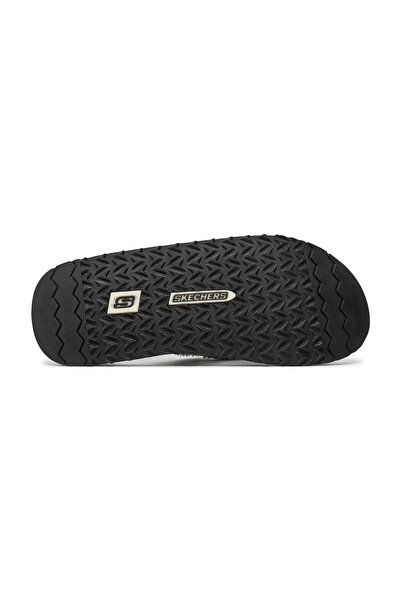 SKECHERS Flip-Flops Grau Erwachsene