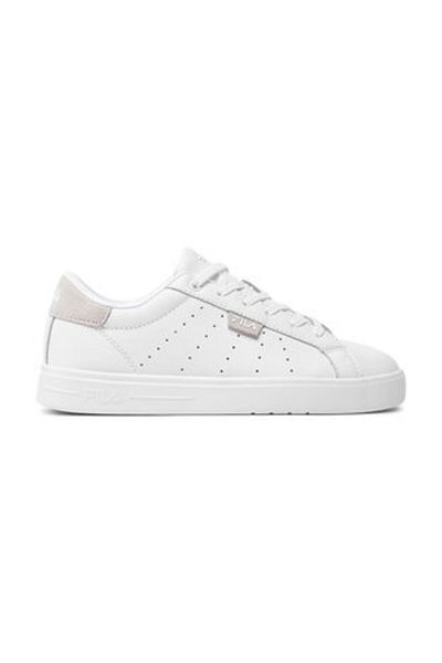 Fila Weiße Sneakers für Damen/Mädchen