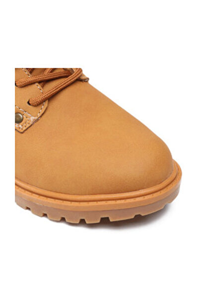 Action Boy Καφέ παιδικές μπότες για το χειμώνα