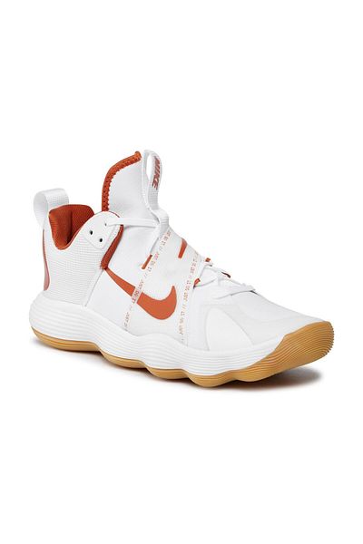Nike Indoor Shoes White Adults