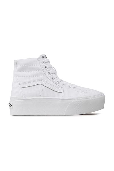 Vans Tenisky bílé pro dospělé