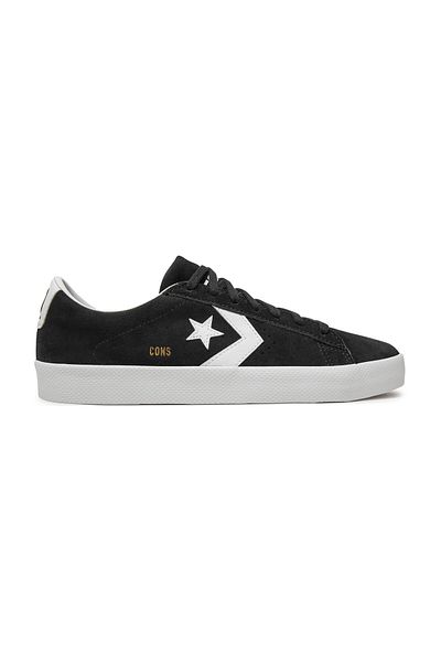 converse Tennis Shoes Black Adults