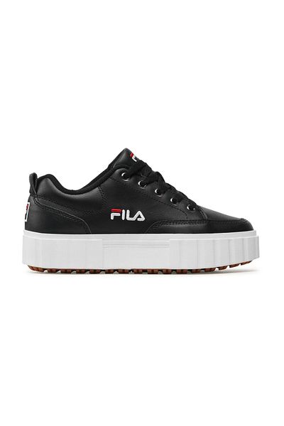 Fila Tenisky černé pro dospělé