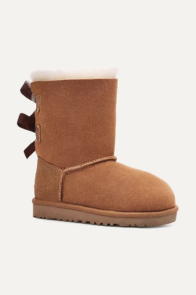 UGG Bailey Bow II T děti 1017394 T-CHE