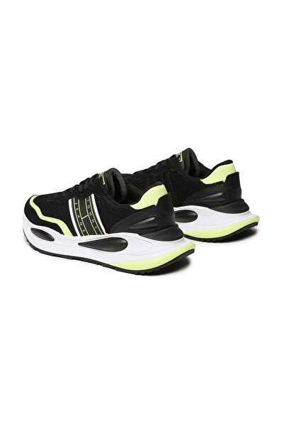 Tommy Hilfiger Tommy Jeans Runner Erkek Spor Ayakkabı