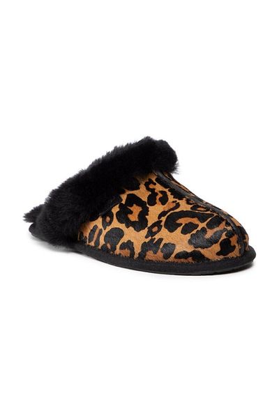 UGG W Scuffette II 1120910 -BTC