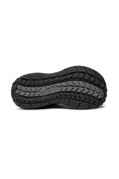 Keen Dětské tenisky hnědé