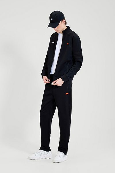 Ellesse Pánská černá bunda