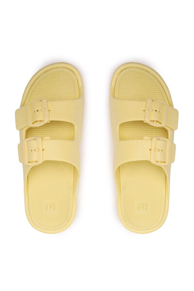 GAP Капці жовті дорослі