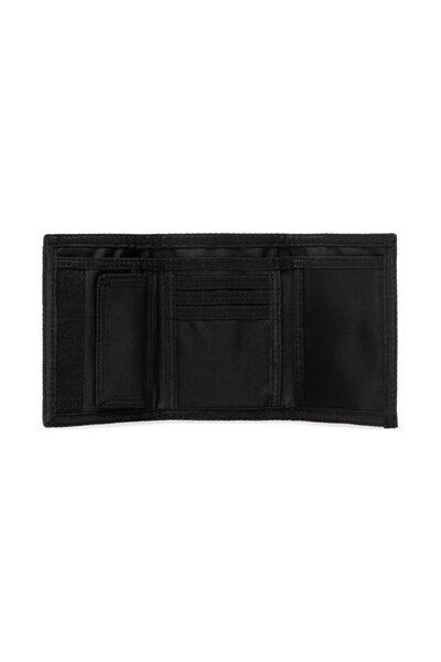Vans Wallet Vans Slipped, Black, Unisex