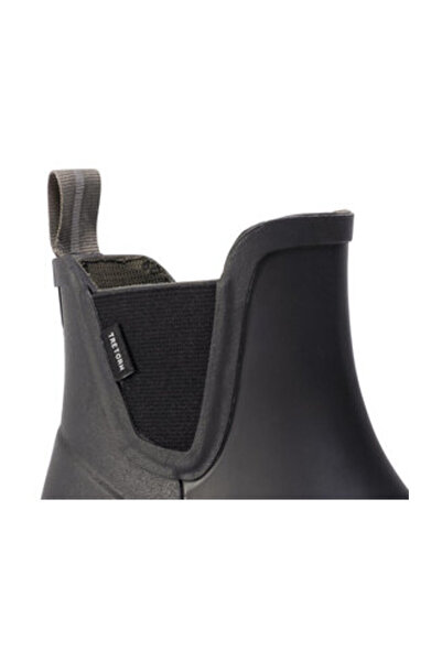 Tretorn Μπότες Wellington Black Adults