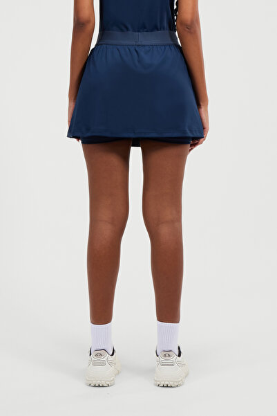 Ellesse Navy Skirt for Women and Girls