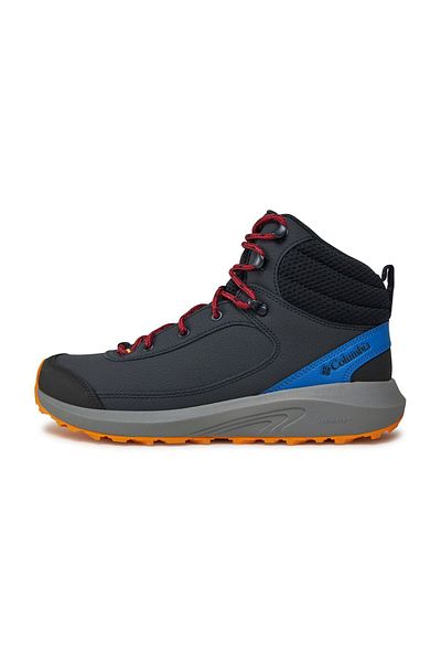 Columbia Turistické boty Navy Blue Adults