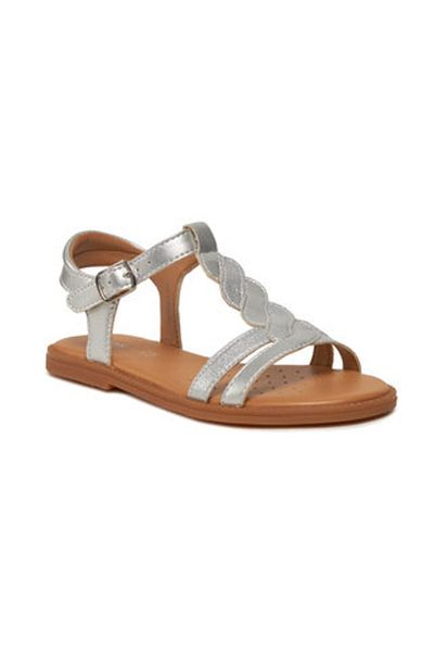 Geox Sandale Silver Copii