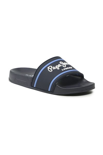 Pepe Jeans Slippers Blue Kids