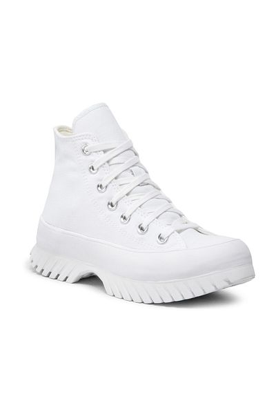 converse Chuck Taylor All Star - Pohodlný design