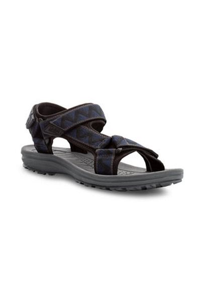 Jack Wolfskin Sandály bílé pro dospělé