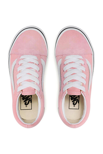 Vans Tenisky Pink Kids