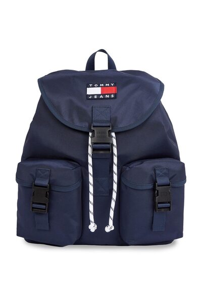 Tommy Hilfiger Σακίδιο πλάτης Tommy Jeans Ανδρικό HERITAGE ARCHIVE