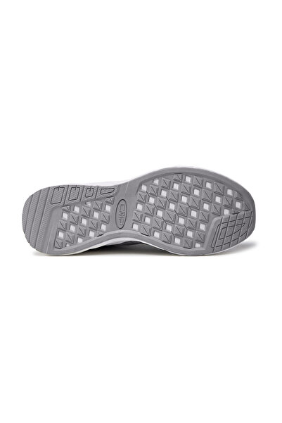 CMP Gray Gym Shoes - for Adults