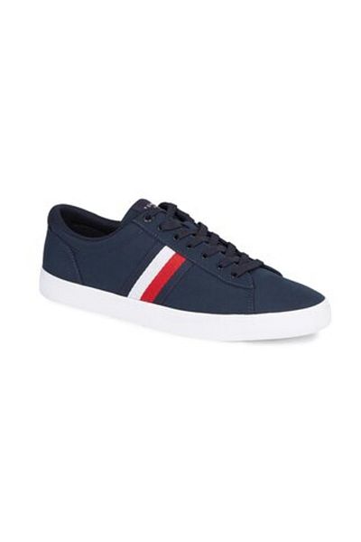 Tommy Hilfiger Pánské tenisky - Logo, model obuvi FM0FM05072 DW5
