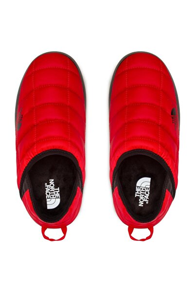 THE NORTH FACE Papucs piros Felnőtteknek